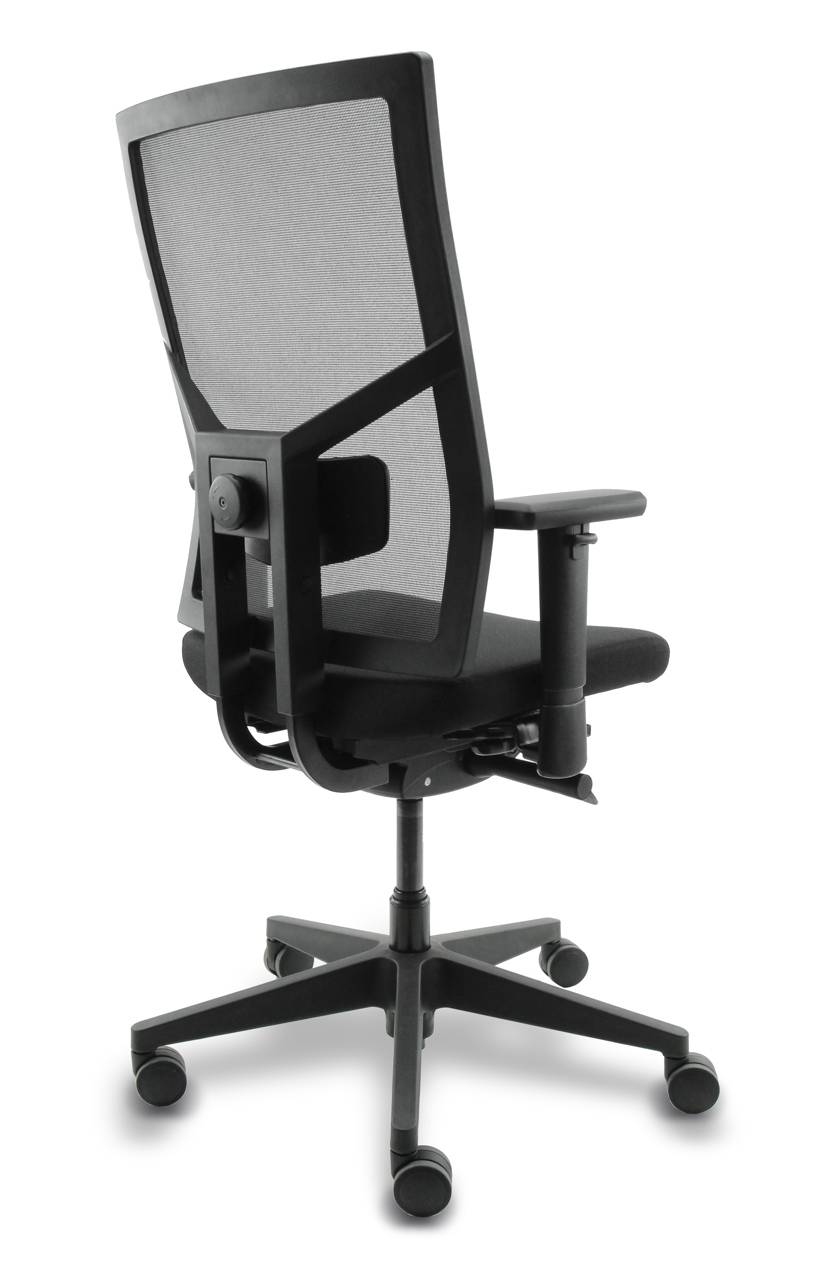 KMP Bureaustoel E-Norm NPR 1813